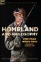 [Popular Culture and Philosophy 85] • Homeland and Philosophy